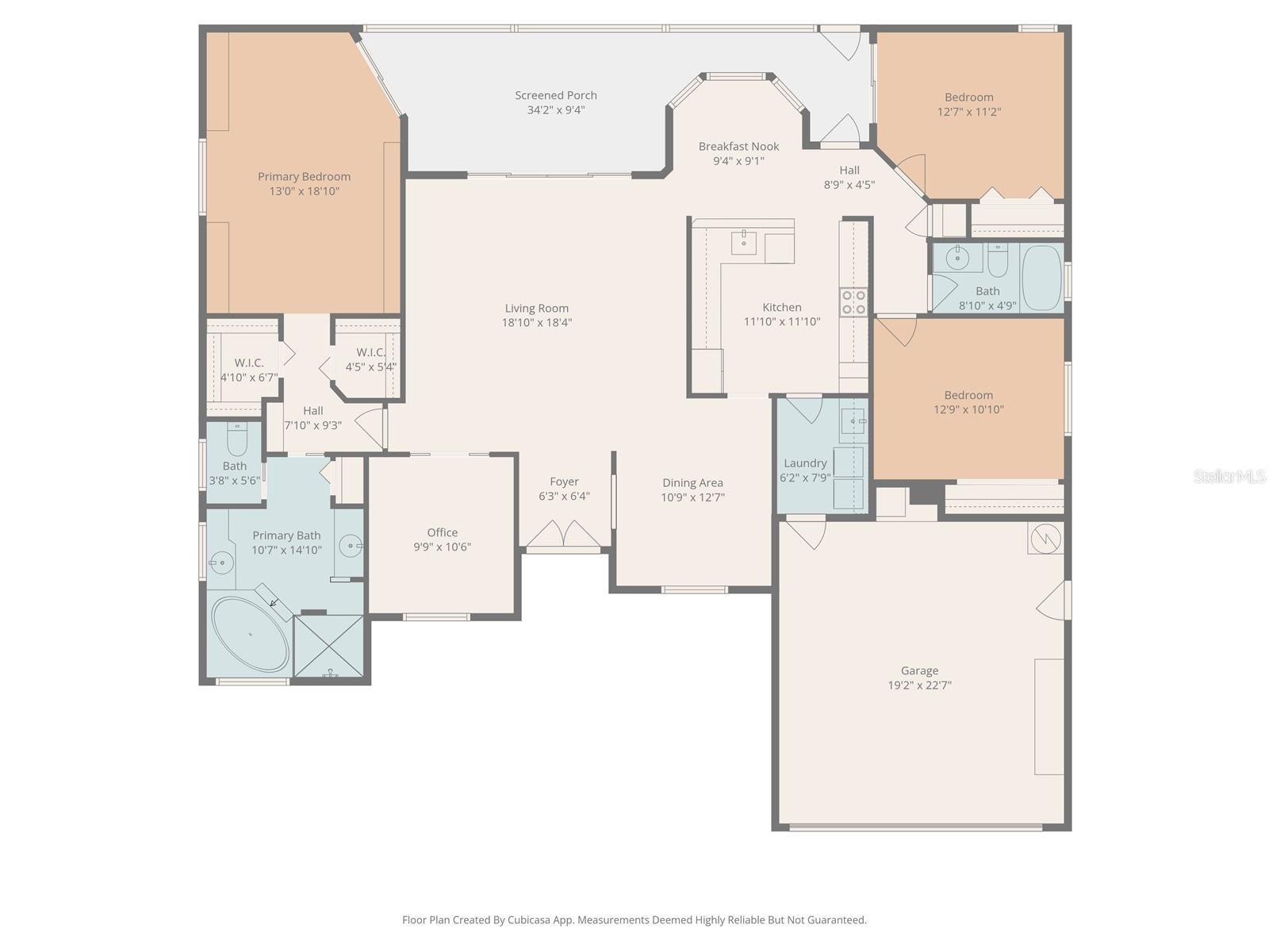 Image 3 of 34 For 4130 Gevalia Drive