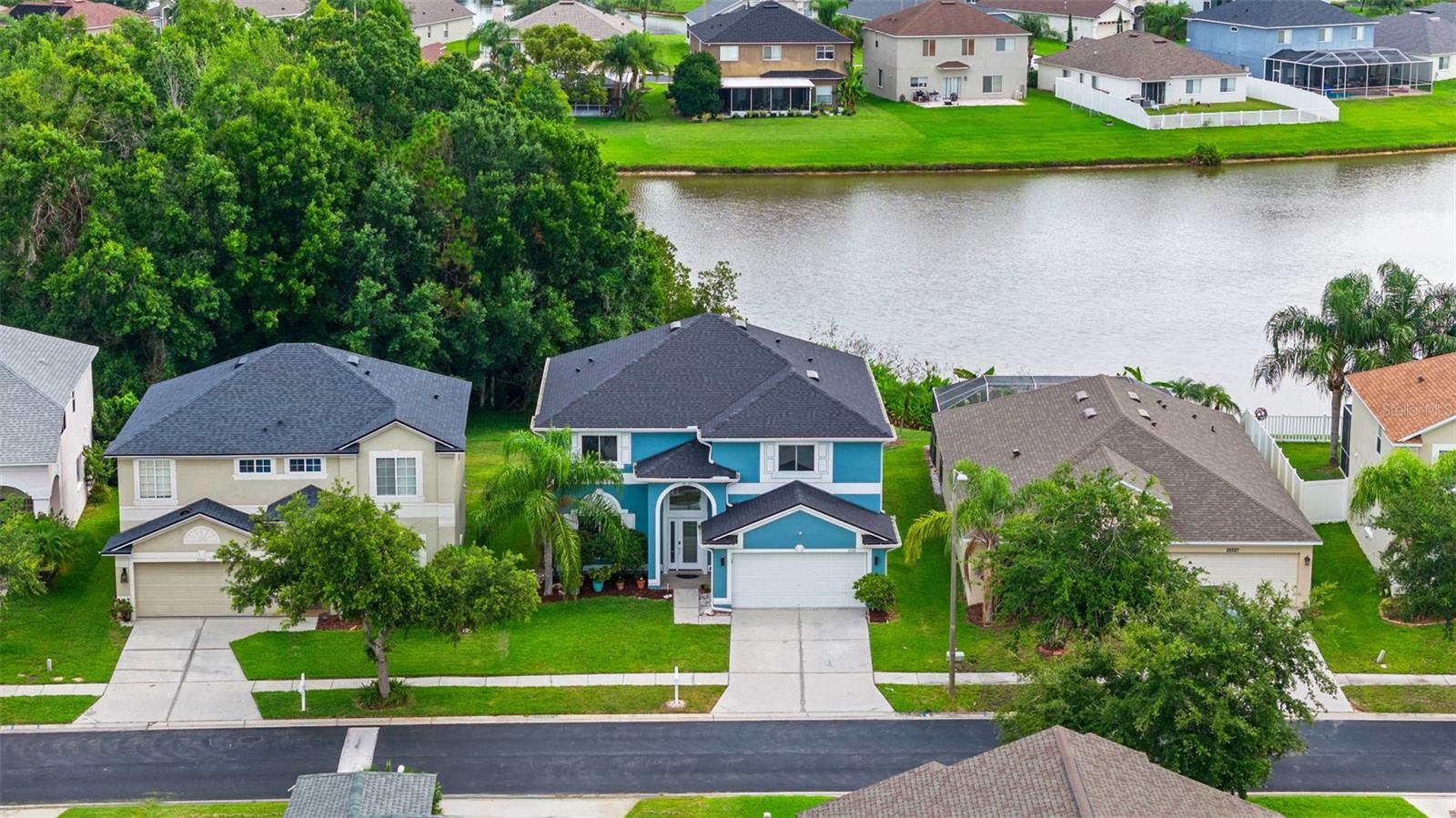 Image 2 of 63 For 25521 Bruford Boulevard