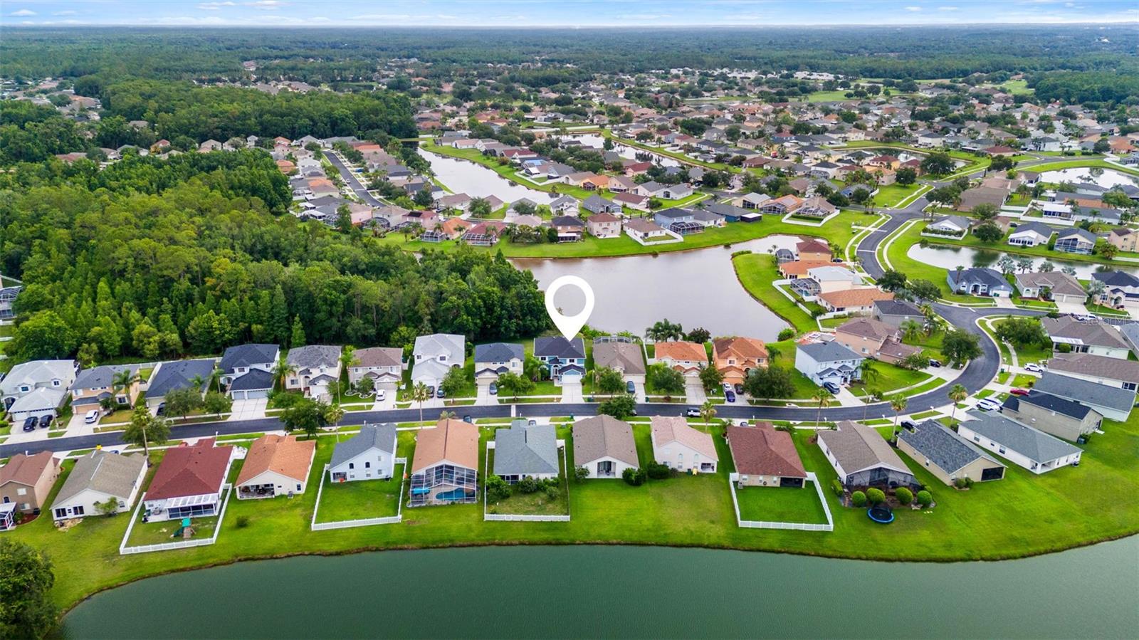 Image 3 of 63 For 25521 Bruford Boulevard