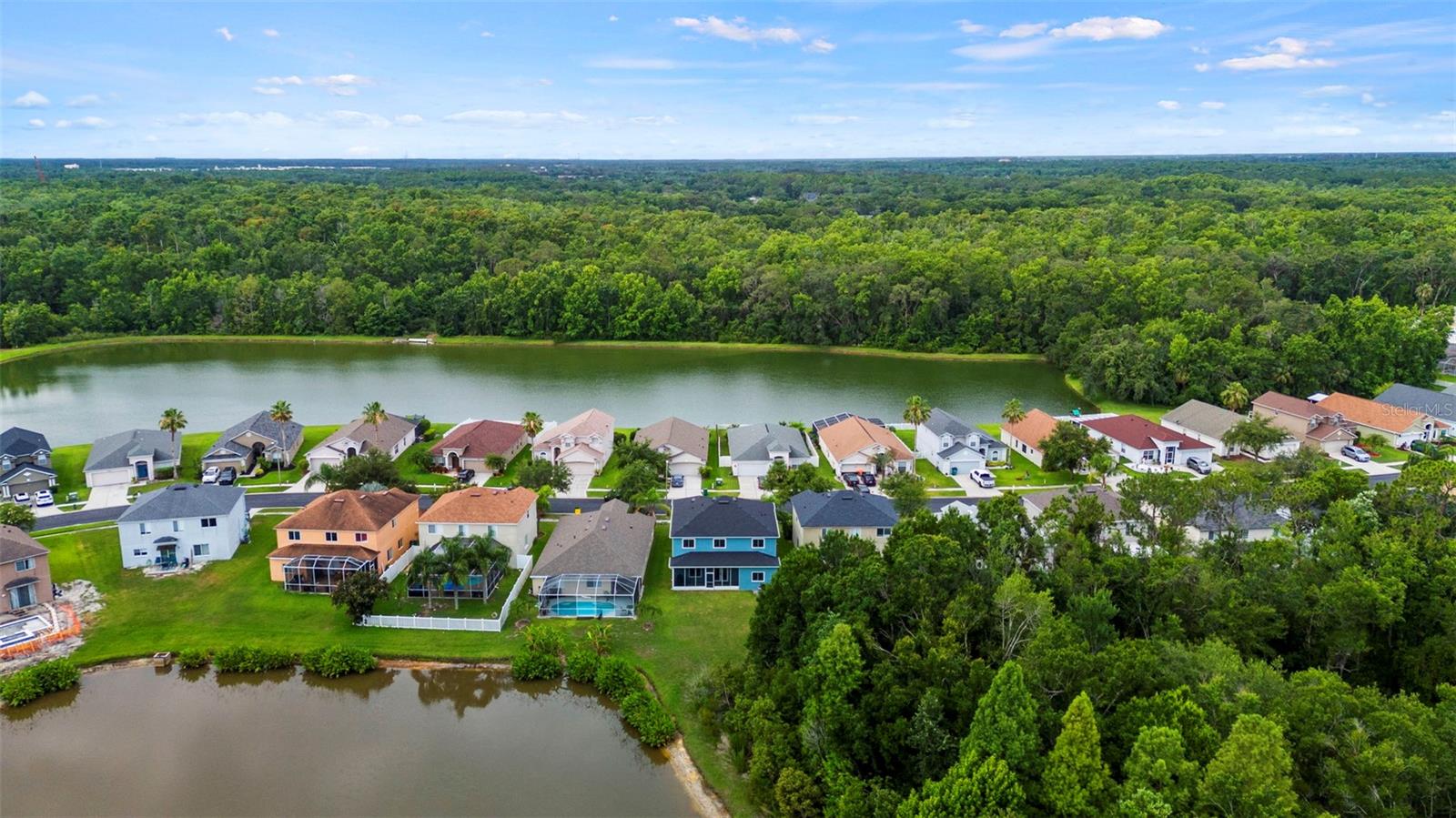 Image 47 of 63 For 25521 Bruford Boulevard