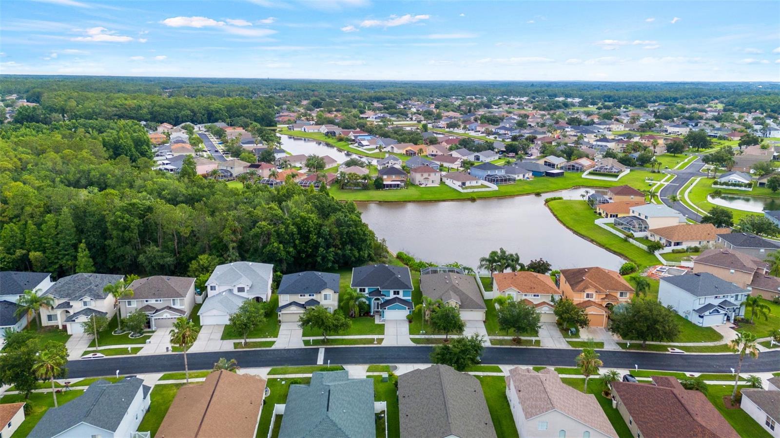 Image 52 of 63 For 25521 Bruford Boulevard