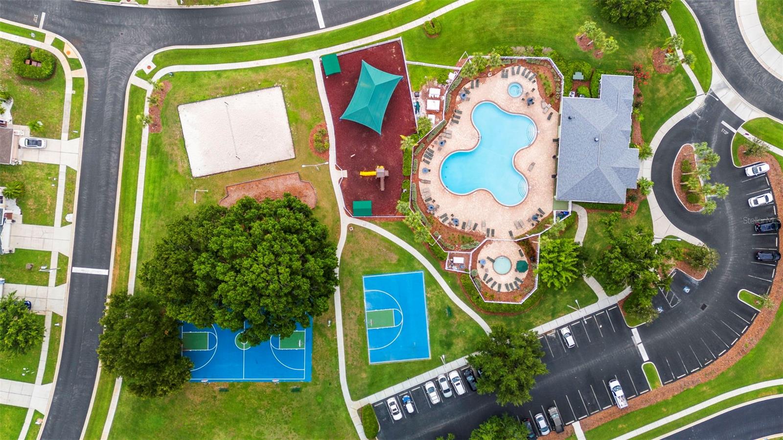 Image 53 of 63 For 25521 Bruford Boulevard