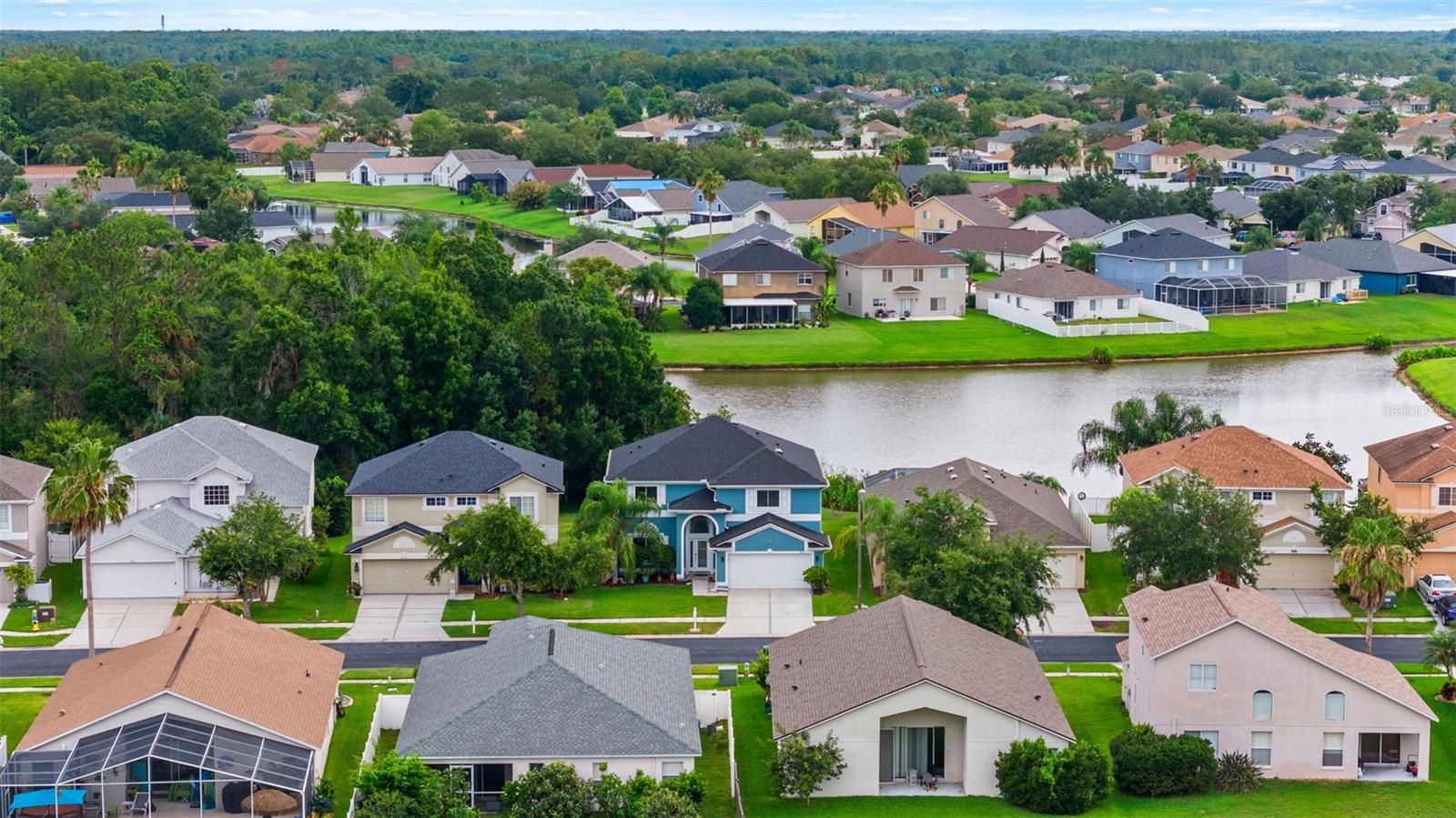 Image 55 of 63 For 25521 Bruford Boulevard