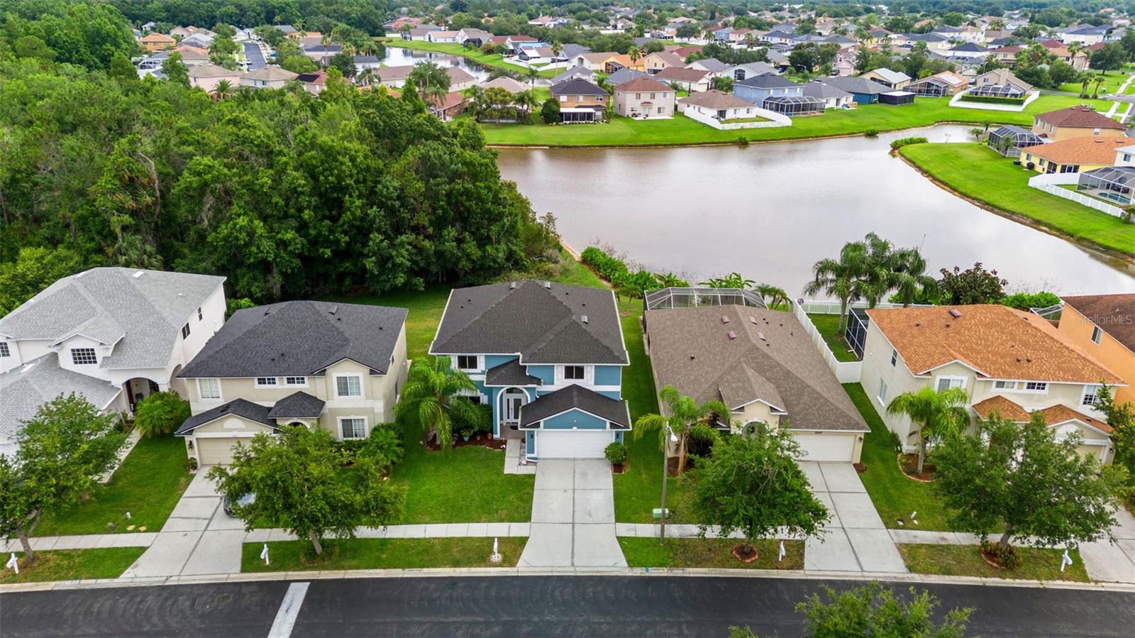 Image 59 of 63 For 25521 Bruford Boulevard