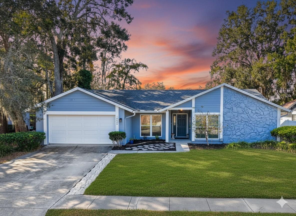 Details for 16646 Vallely Drive, TAMPA, FL 33618