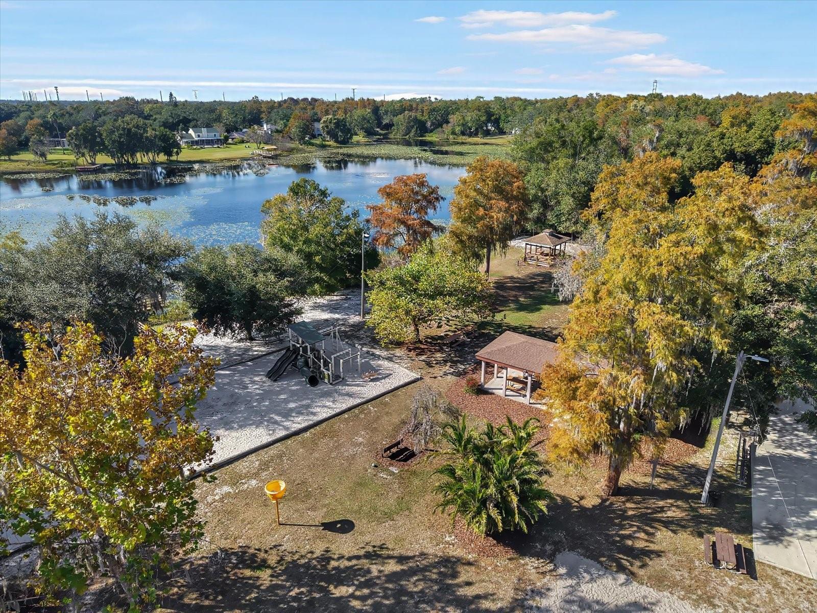 Image 25 of 27 For 16646 Vallely Drive