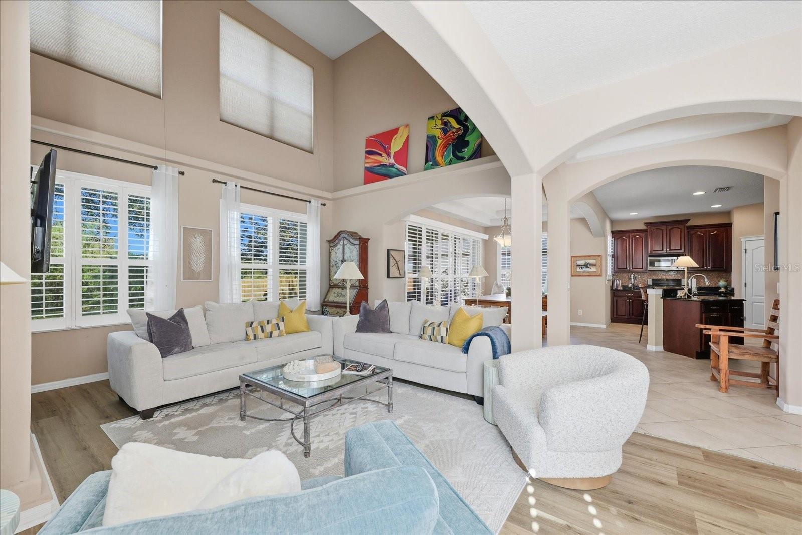 Image 11 of 55 For 6834 Guilford Bridge Drive