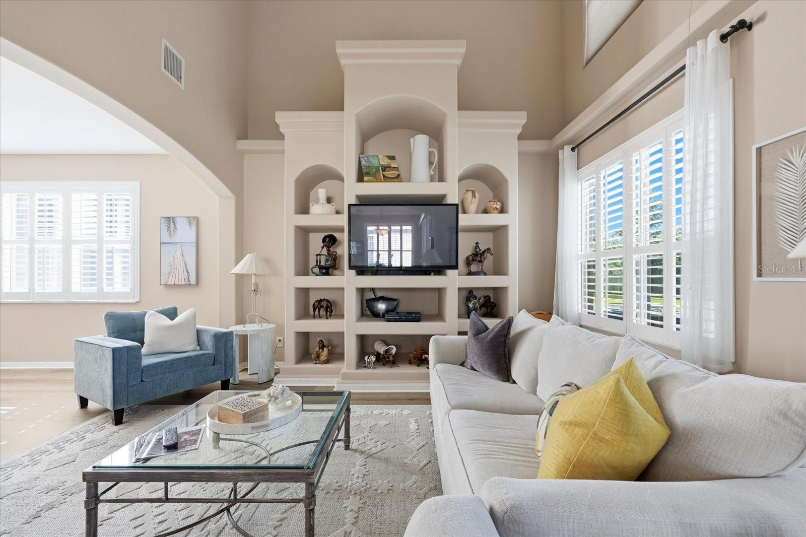 Image 12 of 55 For 6834 Guilford Bridge Drive