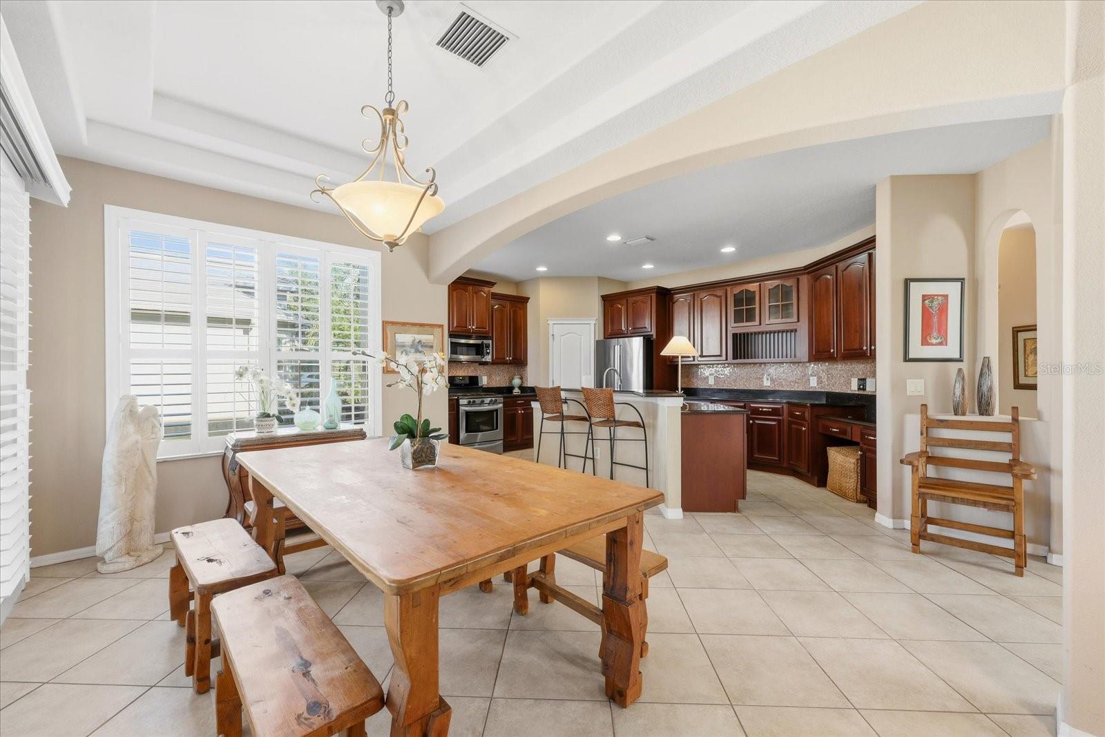 Image 15 of 55 For 6834 Guilford Bridge Drive