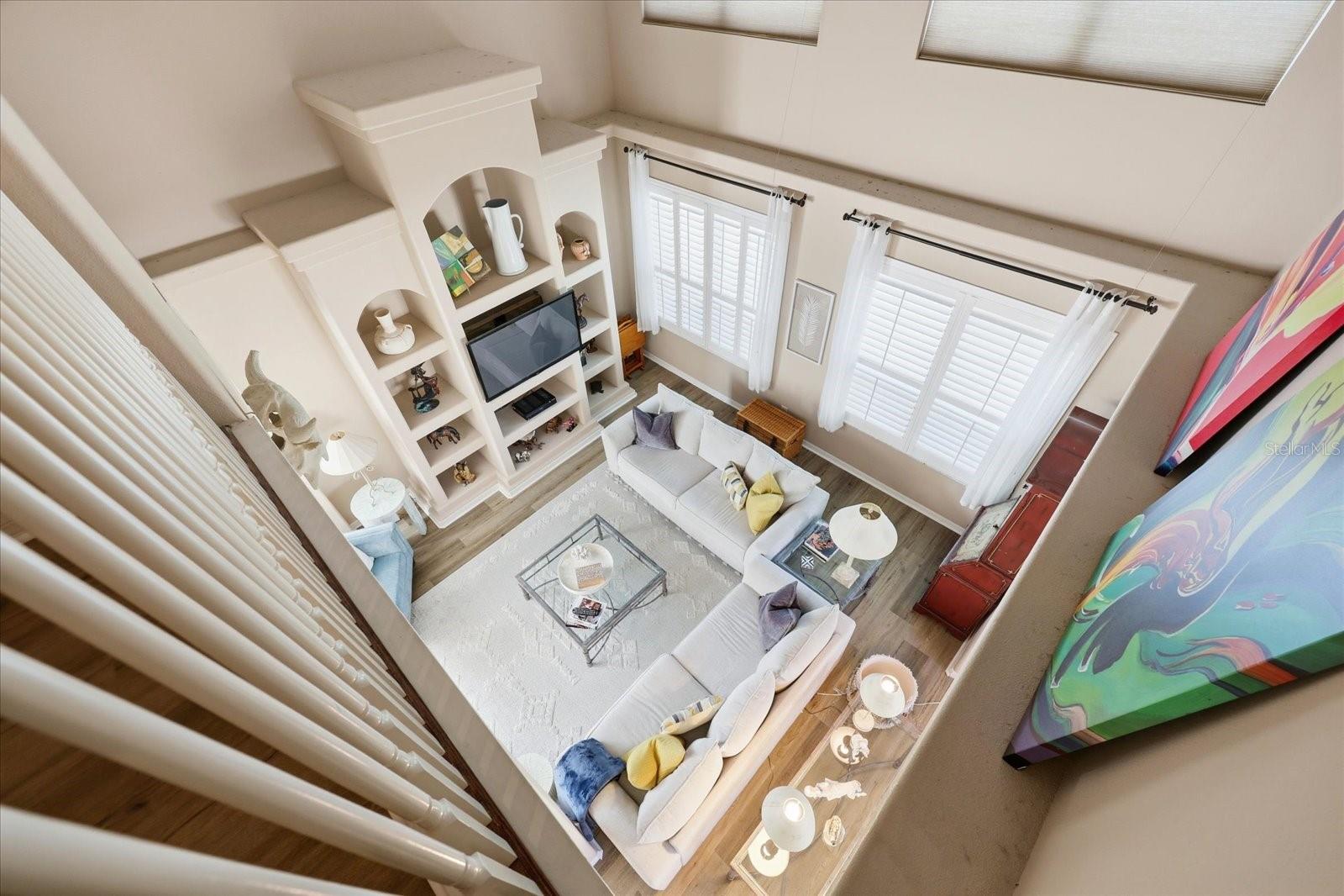 Image 24 of 55 For 6834 Guilford Bridge Drive