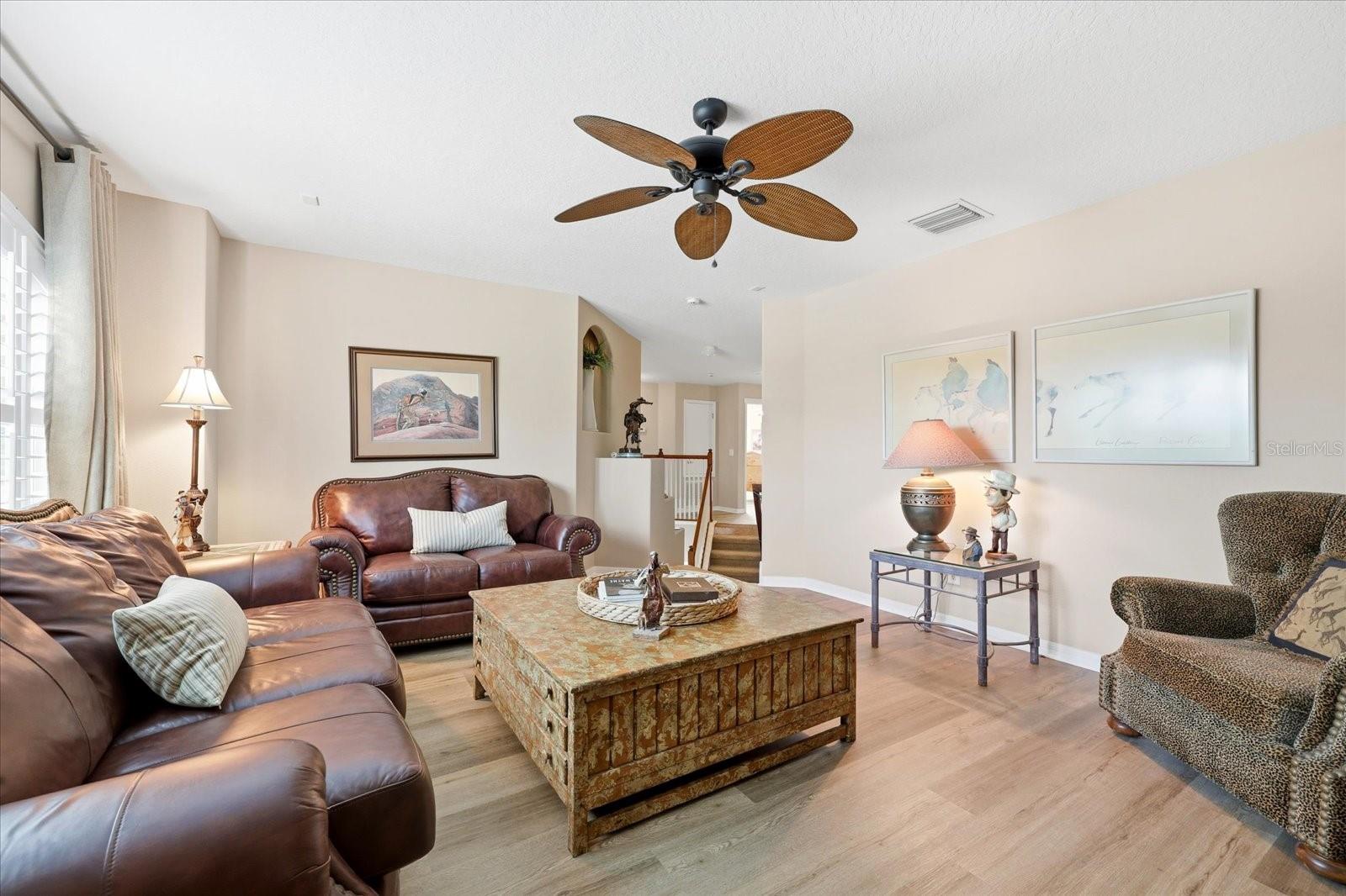 Image 39 of 55 For 6834 Guilford Bridge Drive