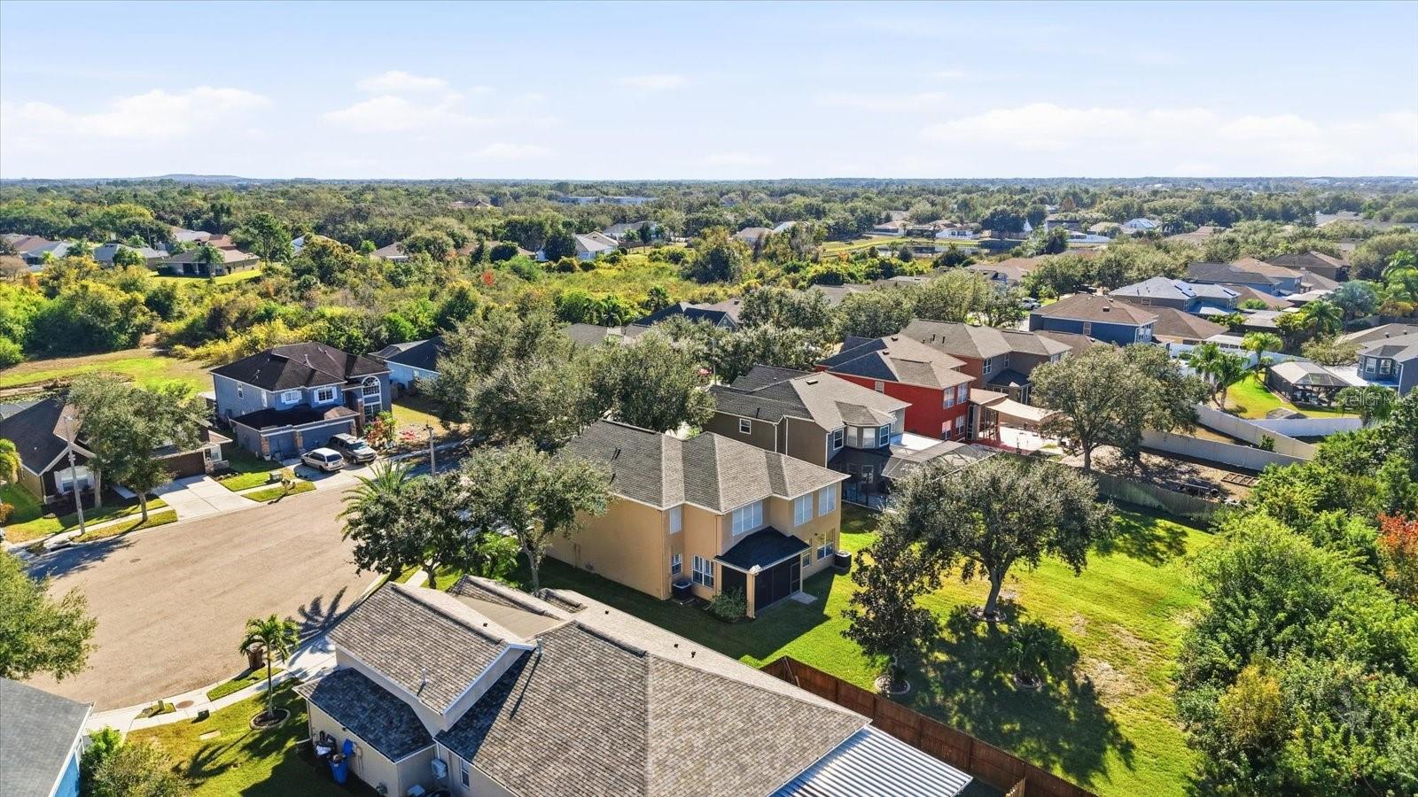 Image 47 of 55 For 6834 Guilford Bridge Drive