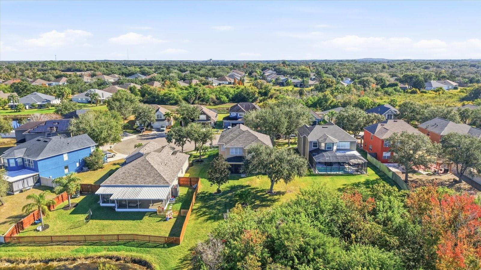 Image 49 of 55 For 6834 Guilford Bridge Drive