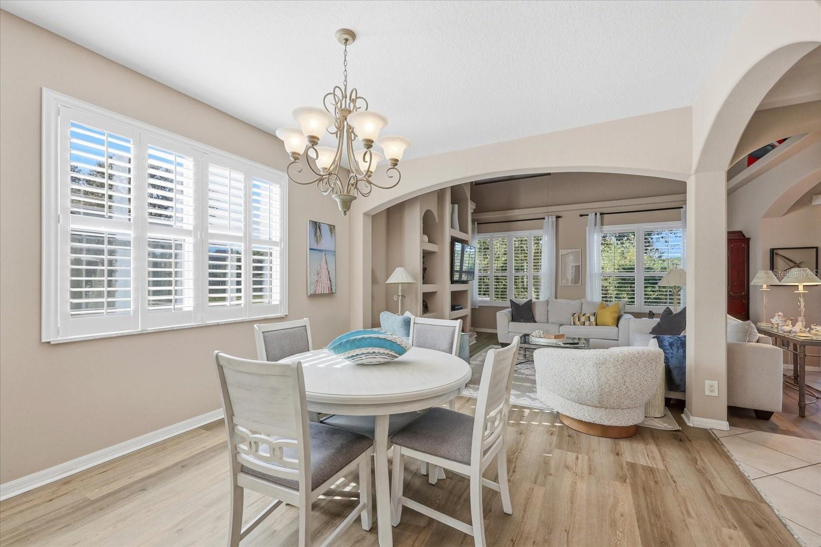 Image 9 of 55 For 6834 Guilford Bridge Drive