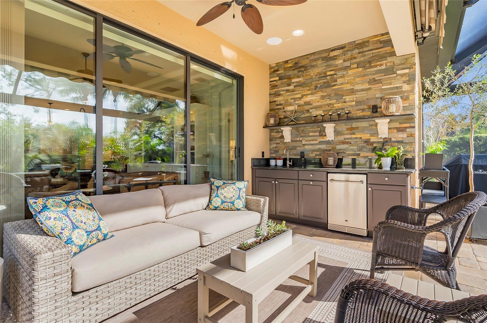 Image 31 of 62 For 13128 Torresina Terrace