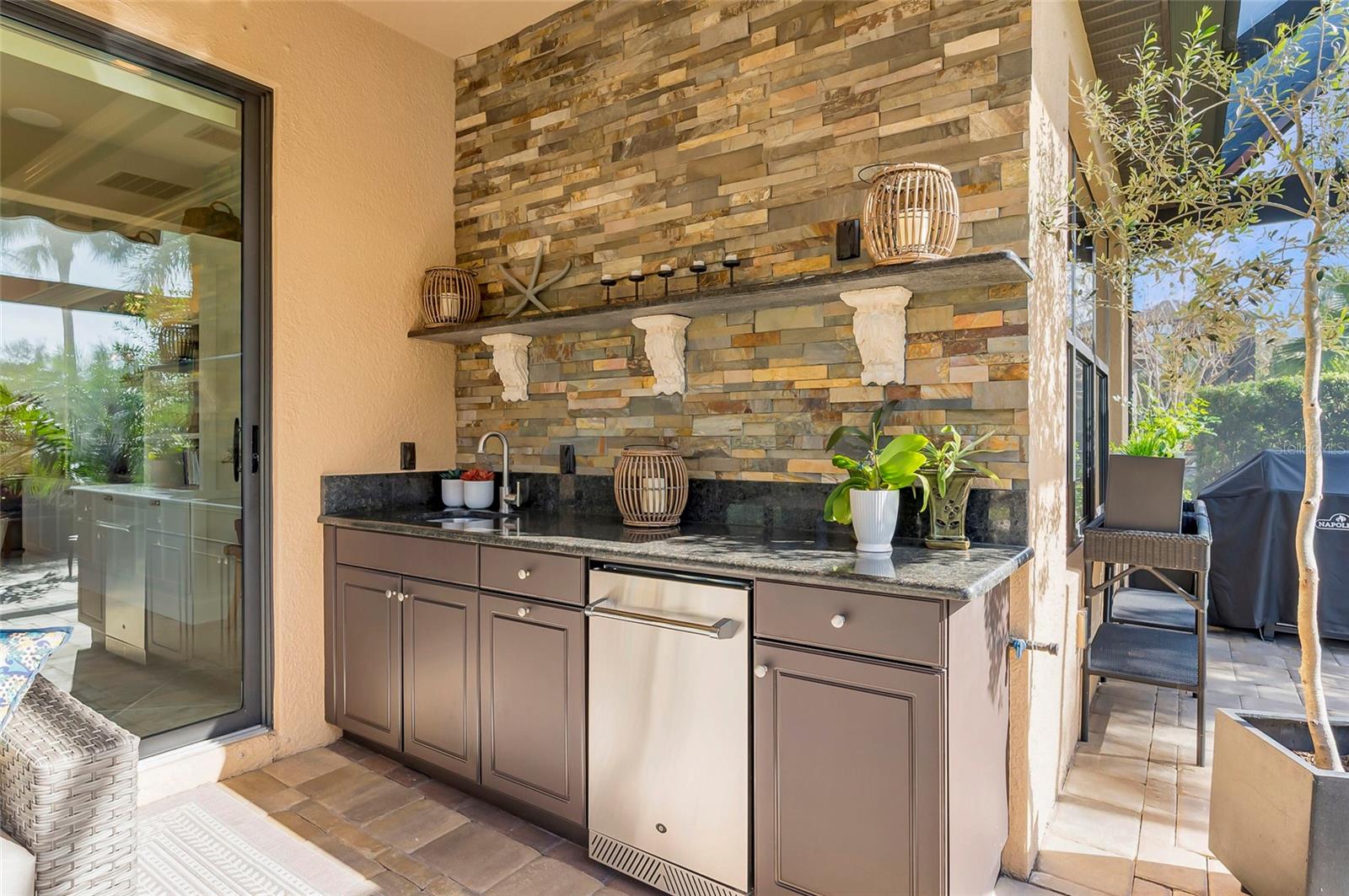 Image 32 of 62 For 13128 Torresina Terrace