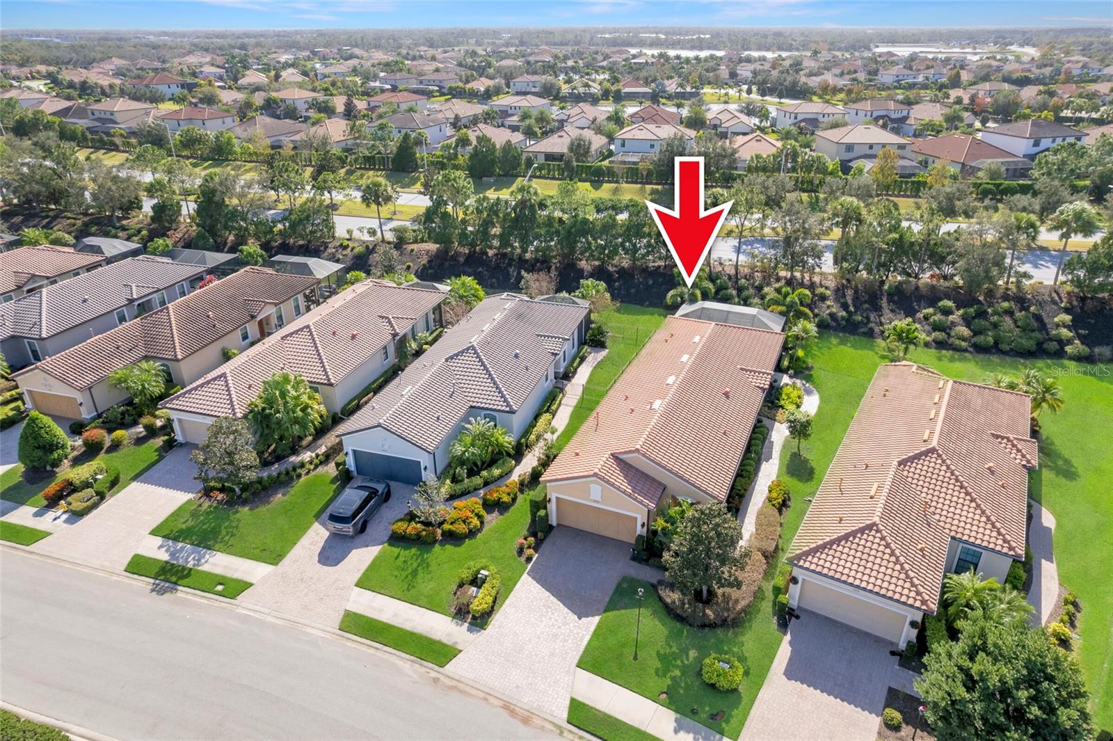 Image 4 of 62 For 13128 Torresina Terrace