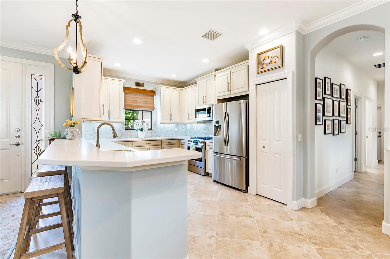 Image 8 of 62 For 13128 Torresina Terrace