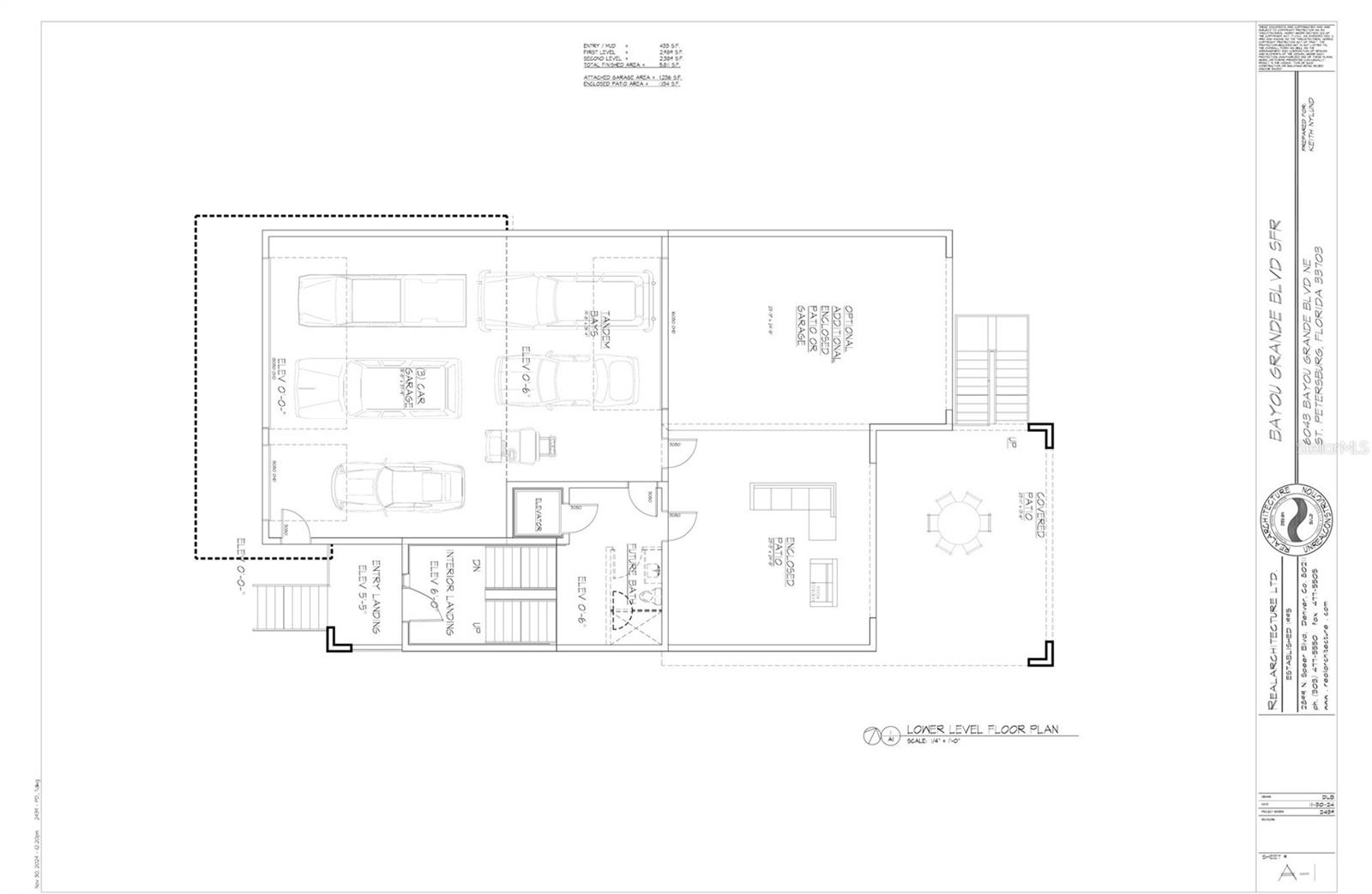 Image 13 of 15 For 6043 Bayou Grande Boulevard Ne