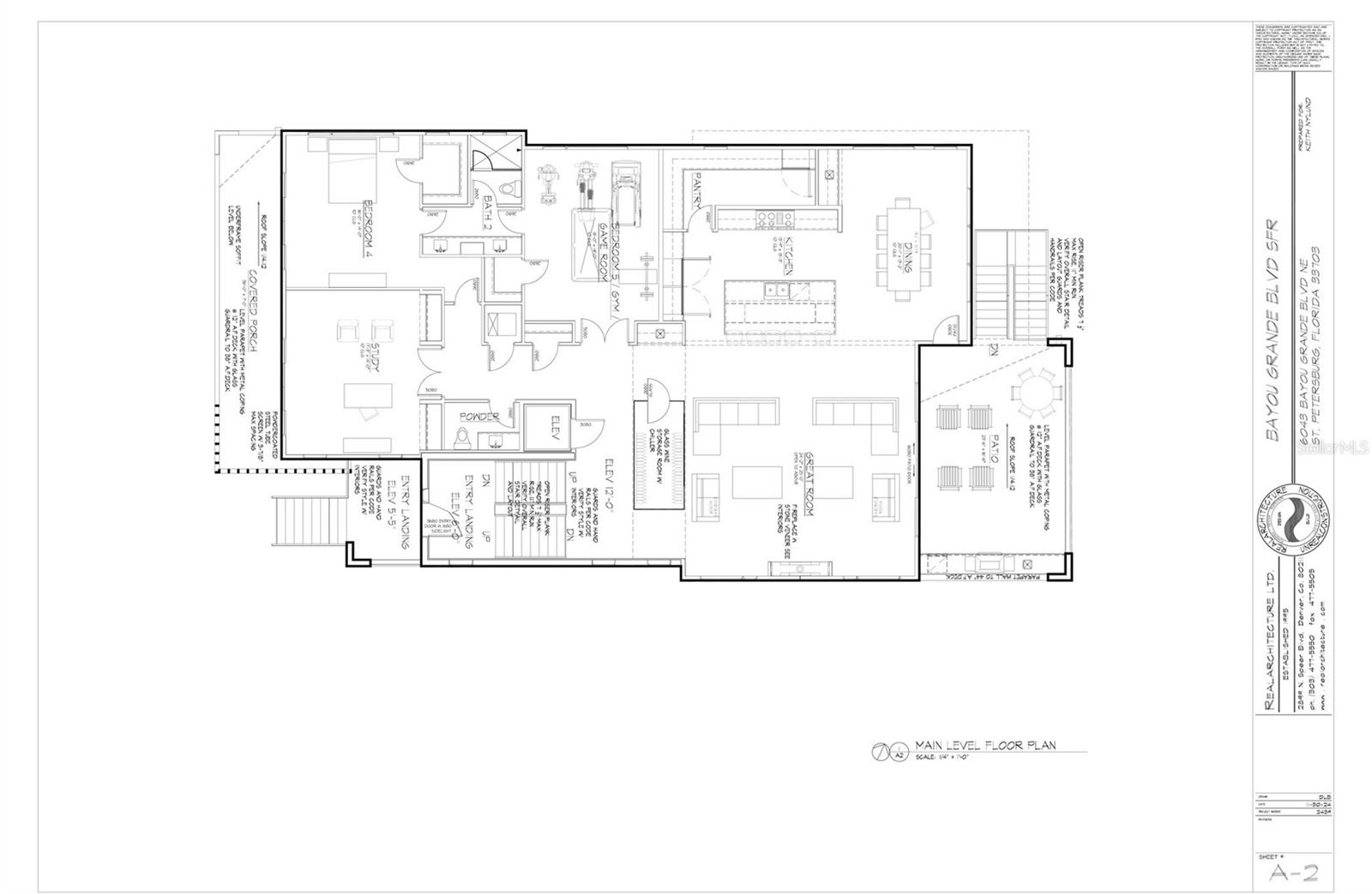 Image 14 of 15 For 6043 Bayou Grande Boulevard Ne