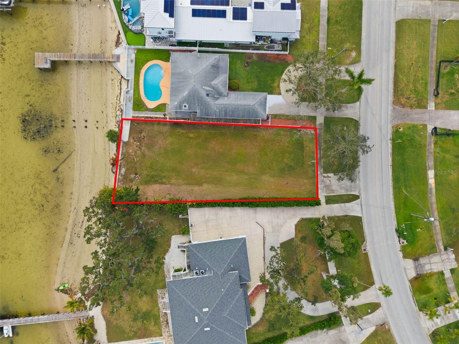 Image 9 of 15 For 6043 Bayou Grande Boulevard Ne