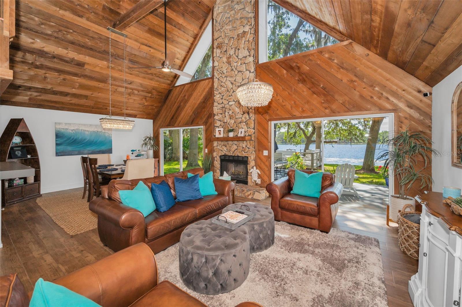 Image 15 of 84 For 16019 Chastain Road