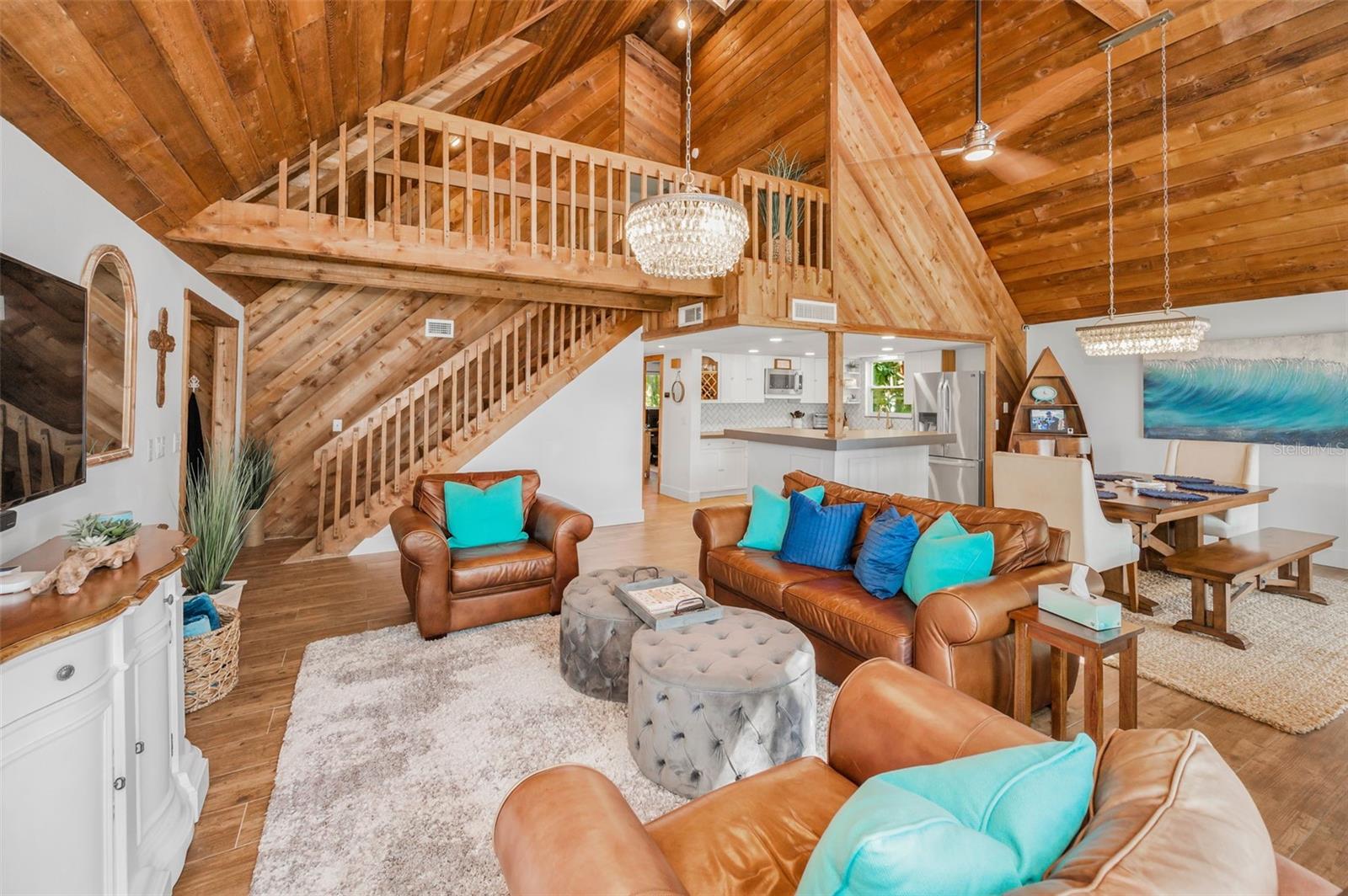 Image 17 of 84 For 16019 Chastain Road