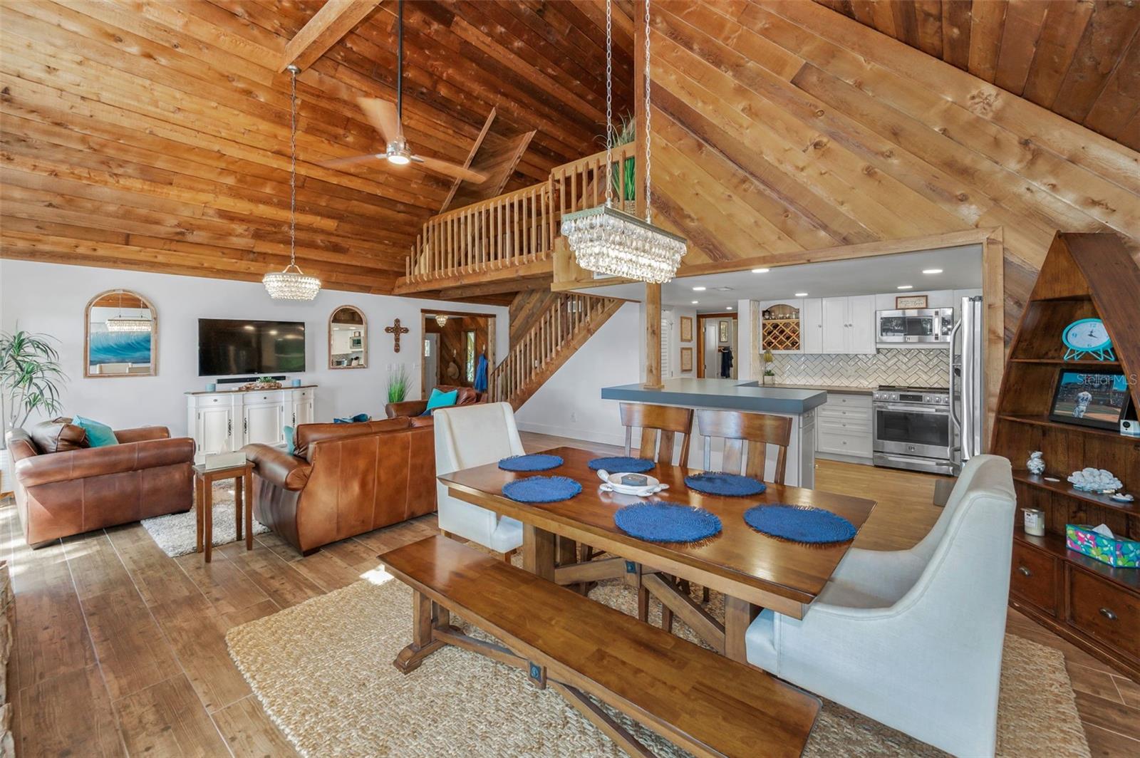 Image 19 of 84 For 16019 Chastain Road