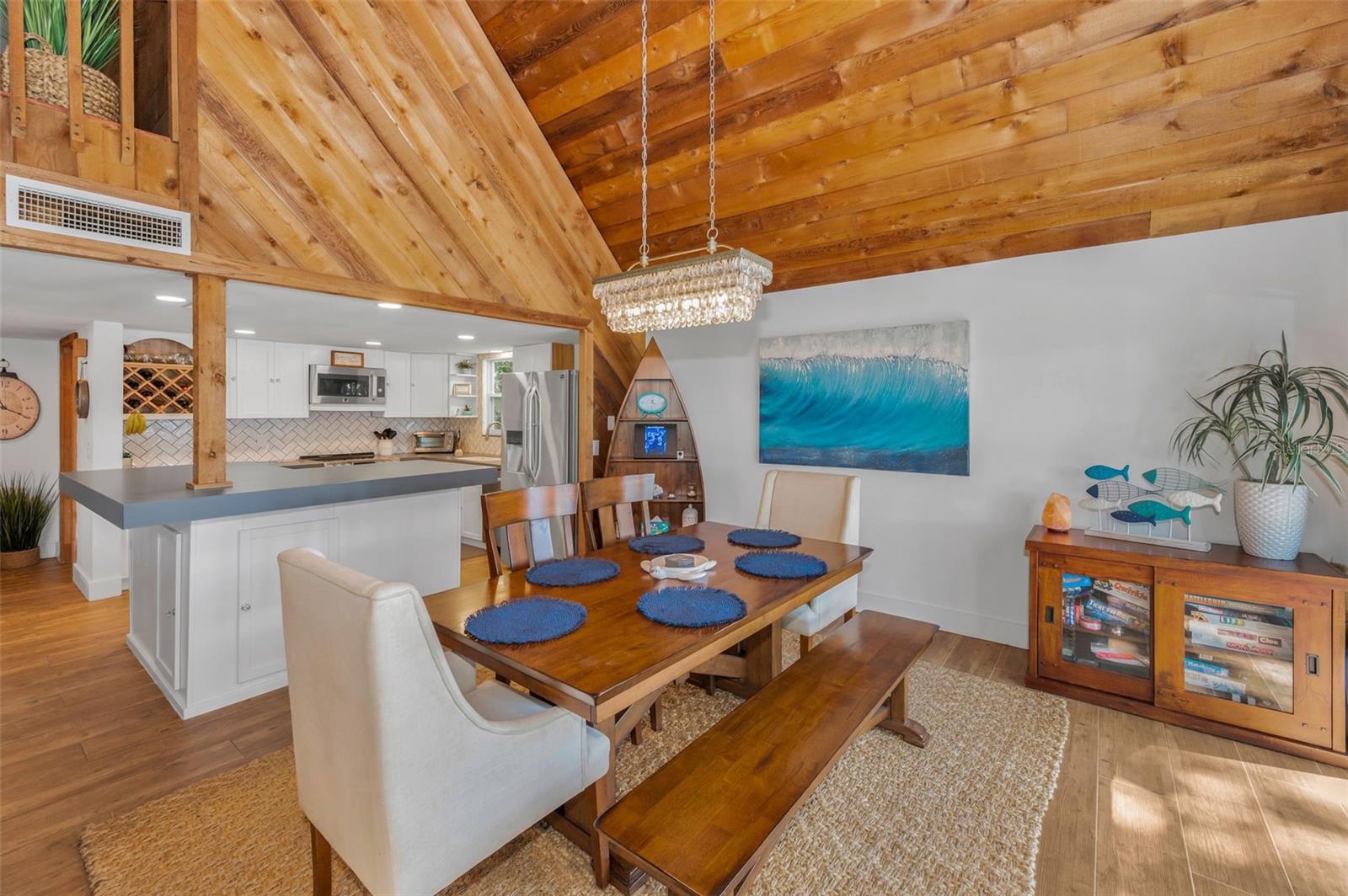 Image 20 of 84 For 16019 Chastain Road