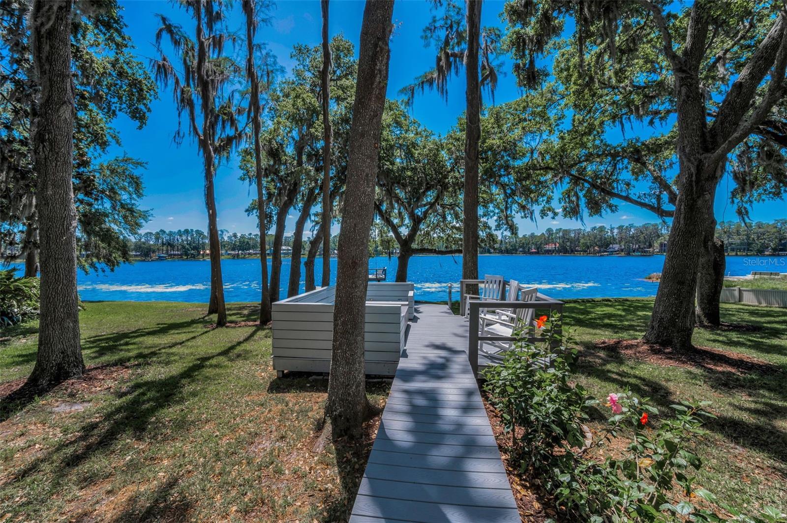 Image 3 of 84 For 16019 Chastain Road