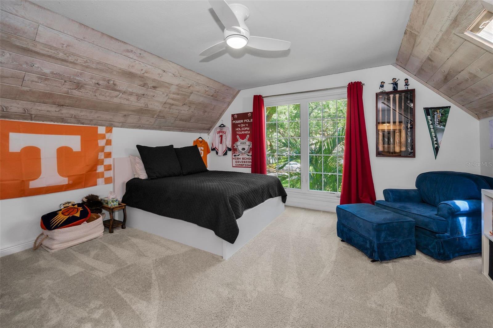 Image 37 of 84 For 16019 Chastain Road