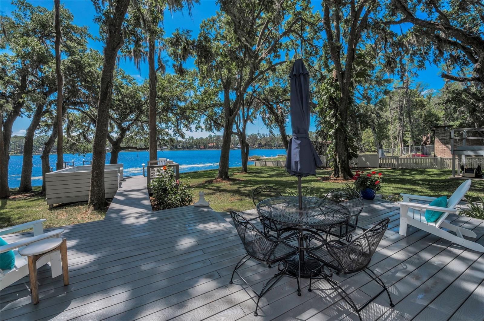 Image 4 of 84 For 16019 Chastain Road