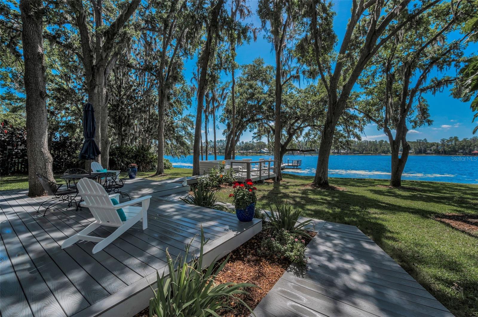 Image 5 of 84 For 16019 Chastain Road