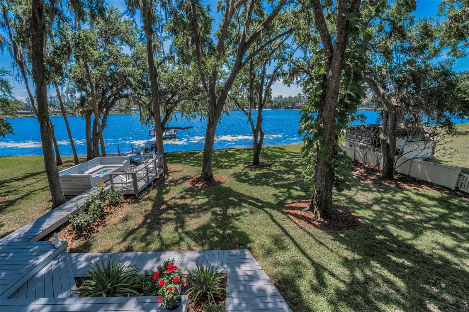 Image 52 of 84 For 16019 Chastain Road