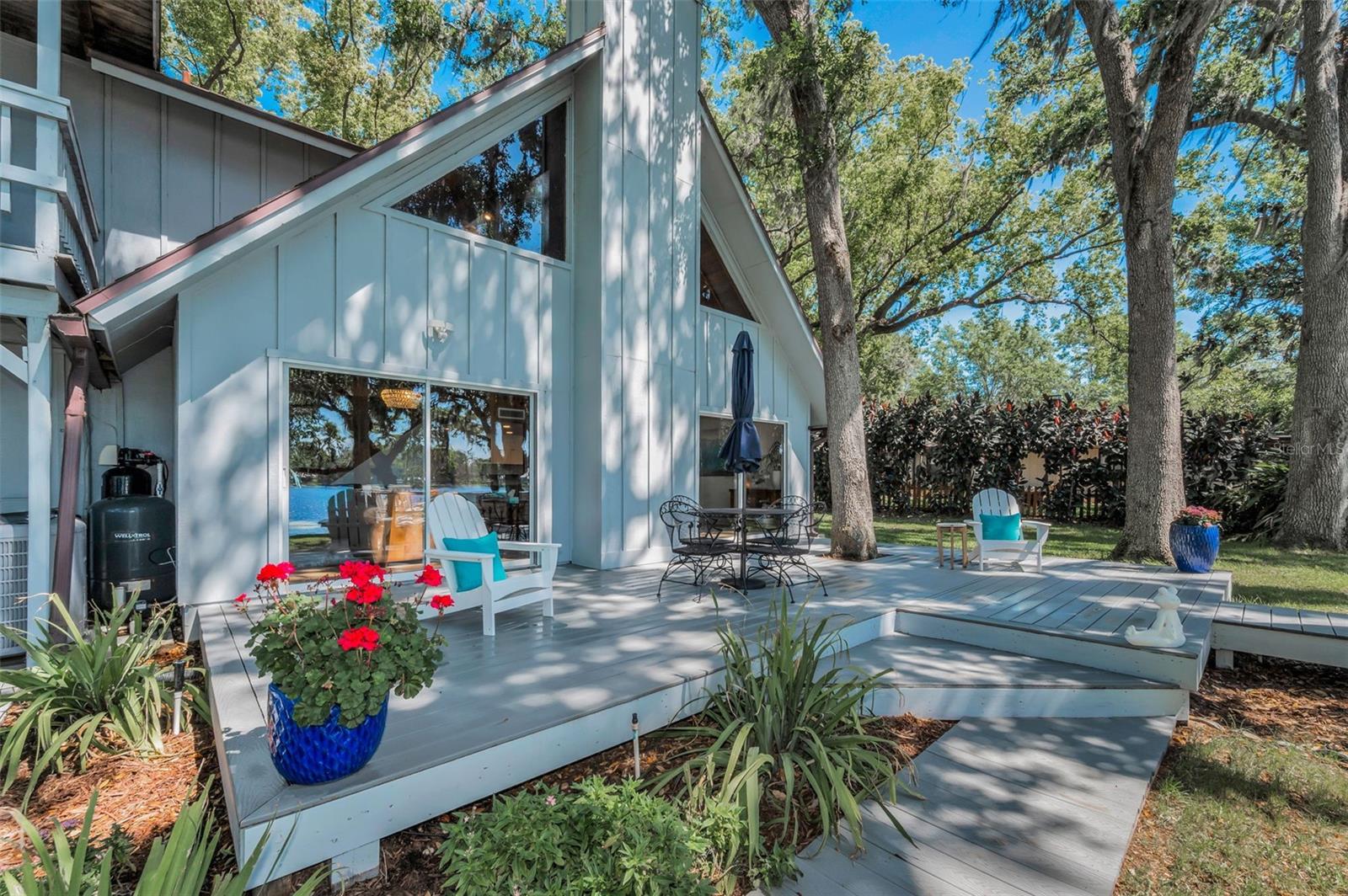 Image 54 of 84 For 16019 Chastain Road