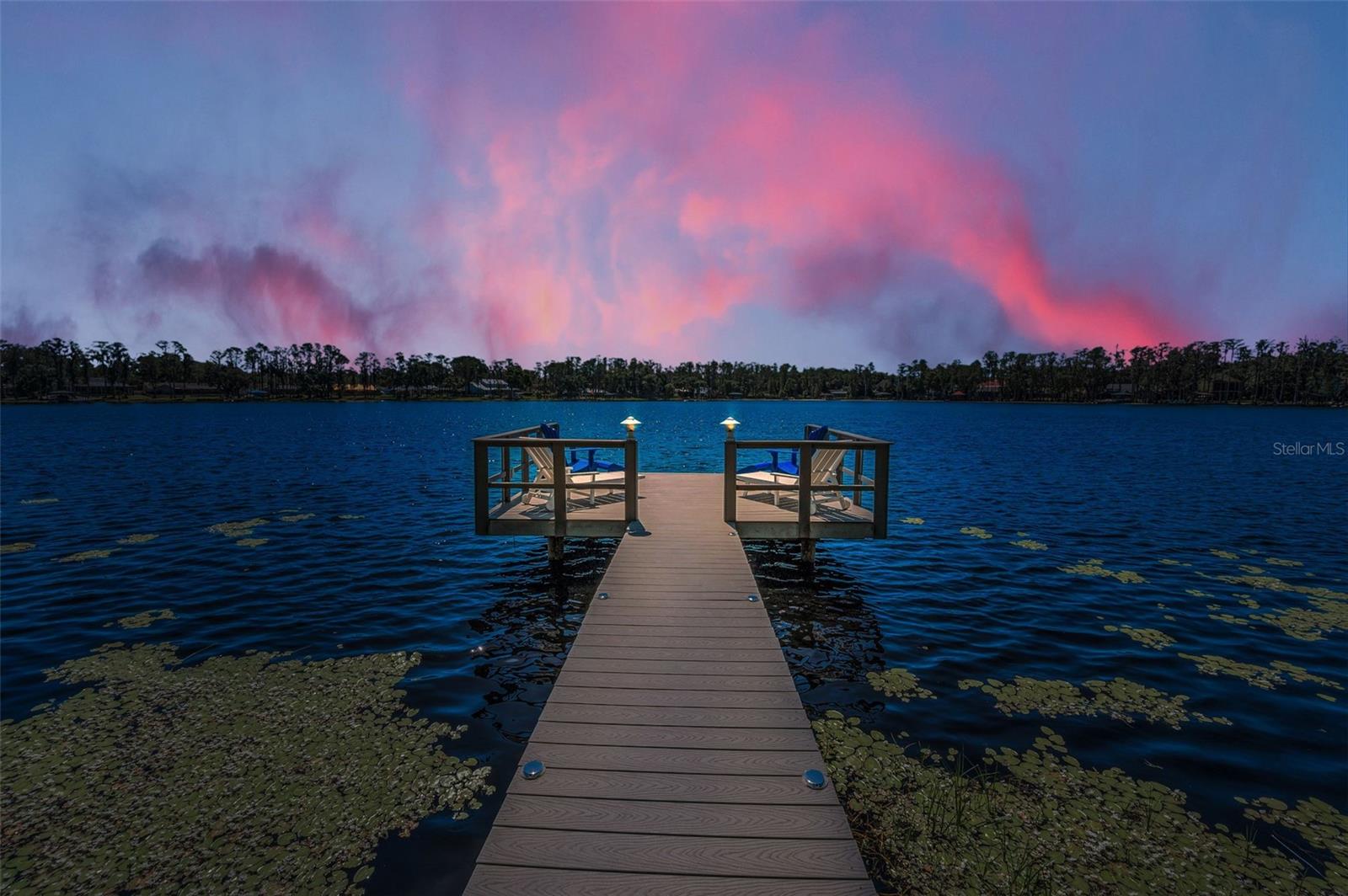 Image 57 of 84 For 16019 Chastain Road