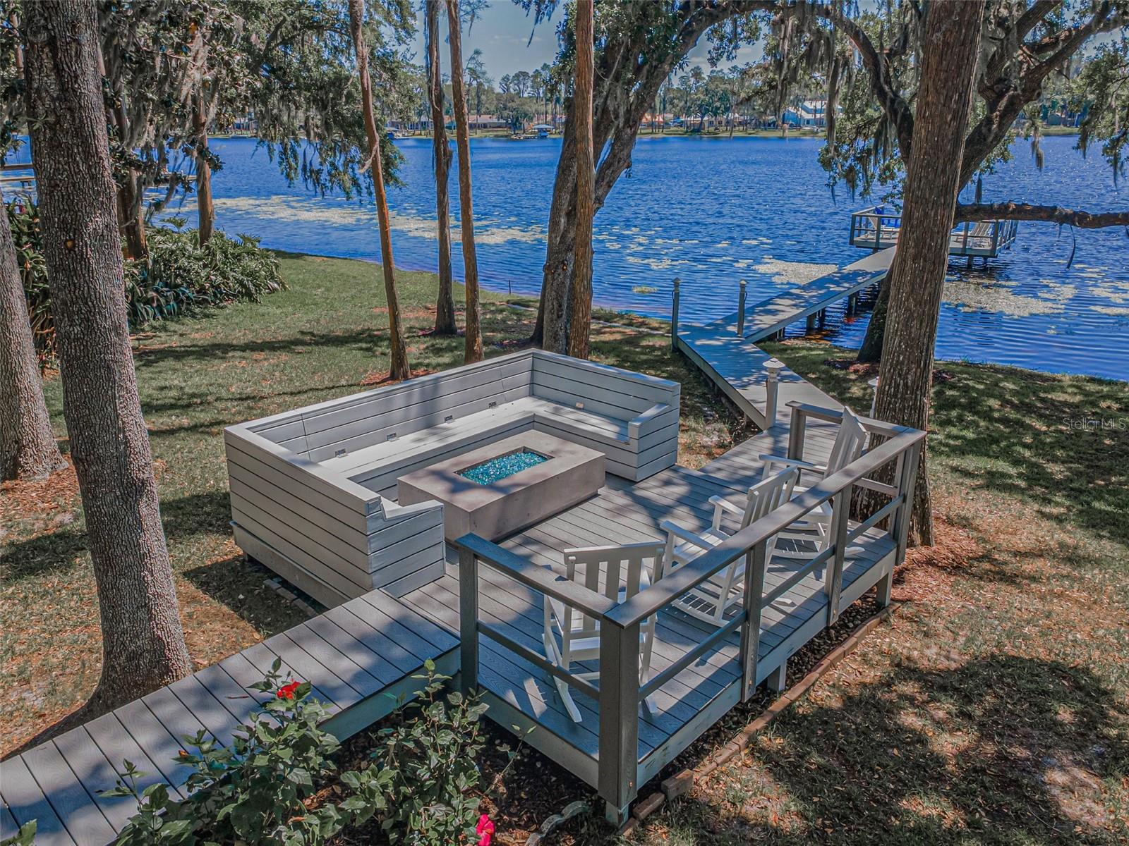 Image 6 of 84 For 16019 Chastain Road