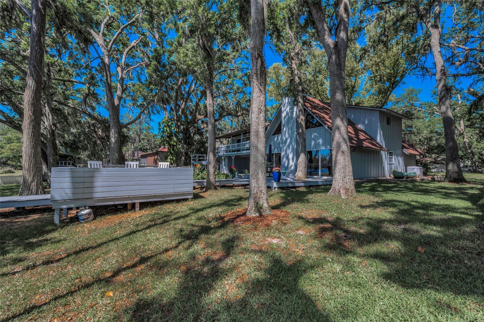 Image 61 of 84 For 16019 Chastain Road