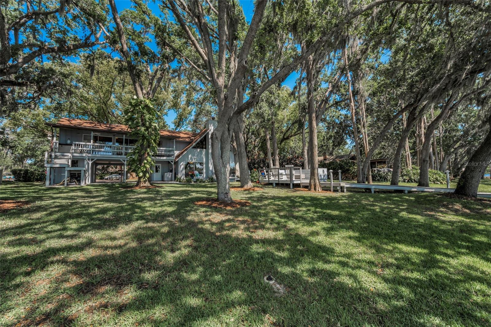 Image 62 of 84 For 16019 Chastain Road