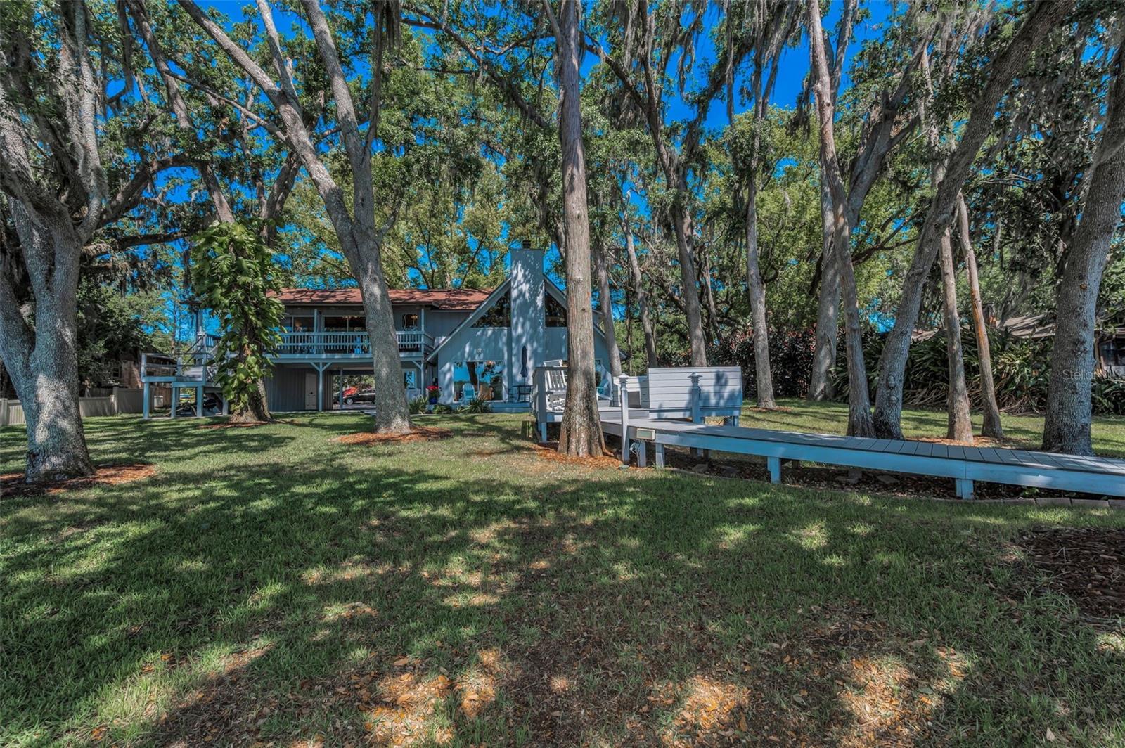 Image 63 of 84 For 16019 Chastain Road