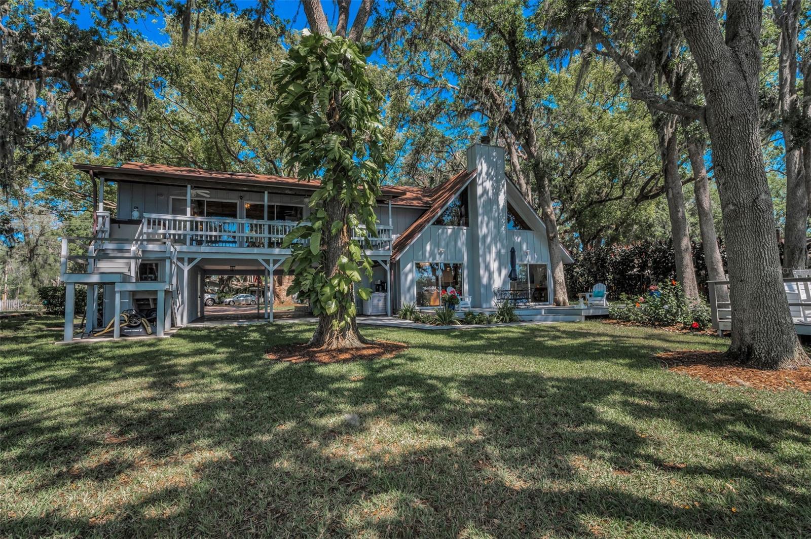 Image 64 of 84 For 16019 Chastain Road