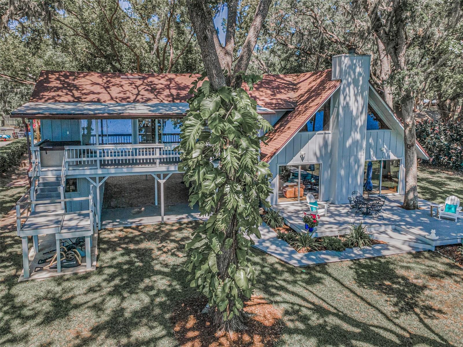 Image 65 of 84 For 16019 Chastain Road