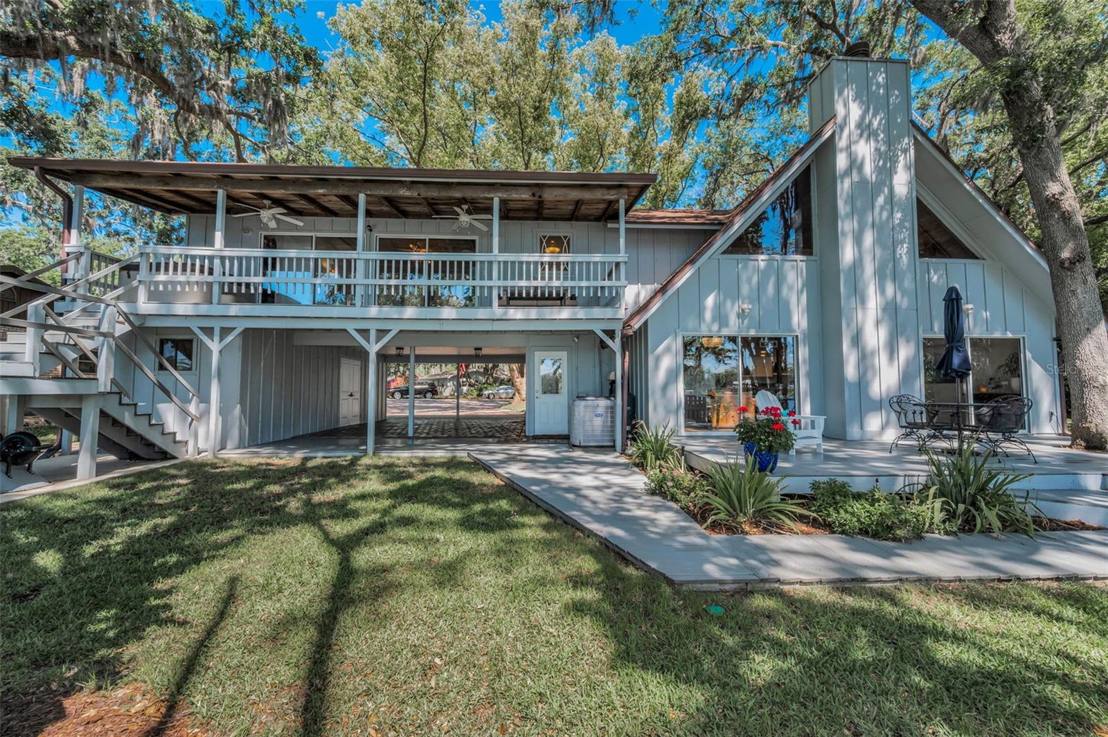 Image 67 of 84 For 16019 Chastain Road