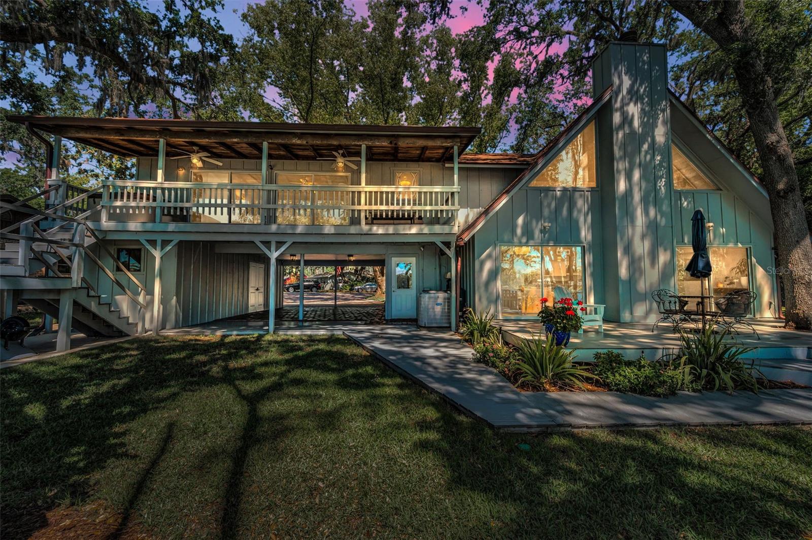 Image 68 of 84 For 16019 Chastain Road