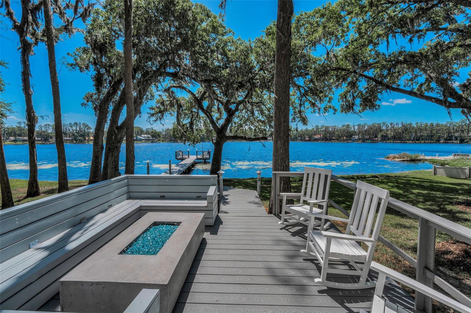 Image 7 of 84 For 16019 Chastain Road