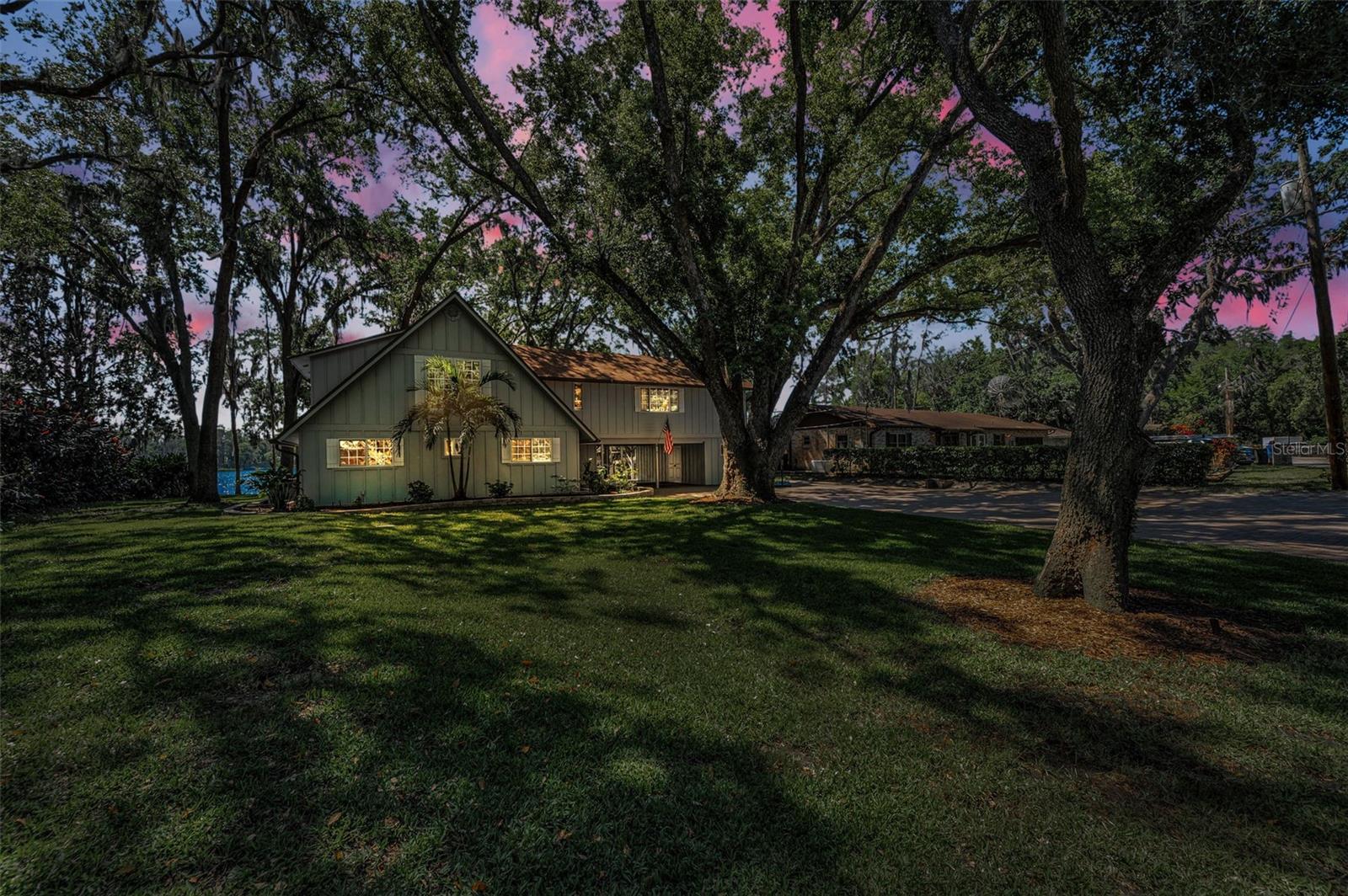 Image 71 of 84 For 16019 Chastain Road