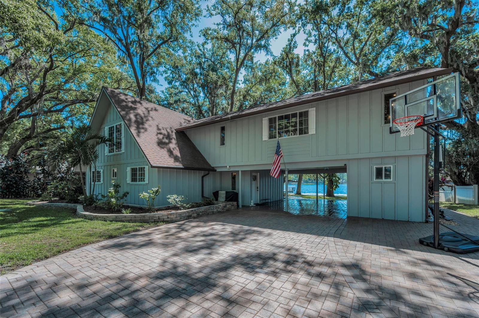 Image 72 of 84 For 16019 Chastain Road