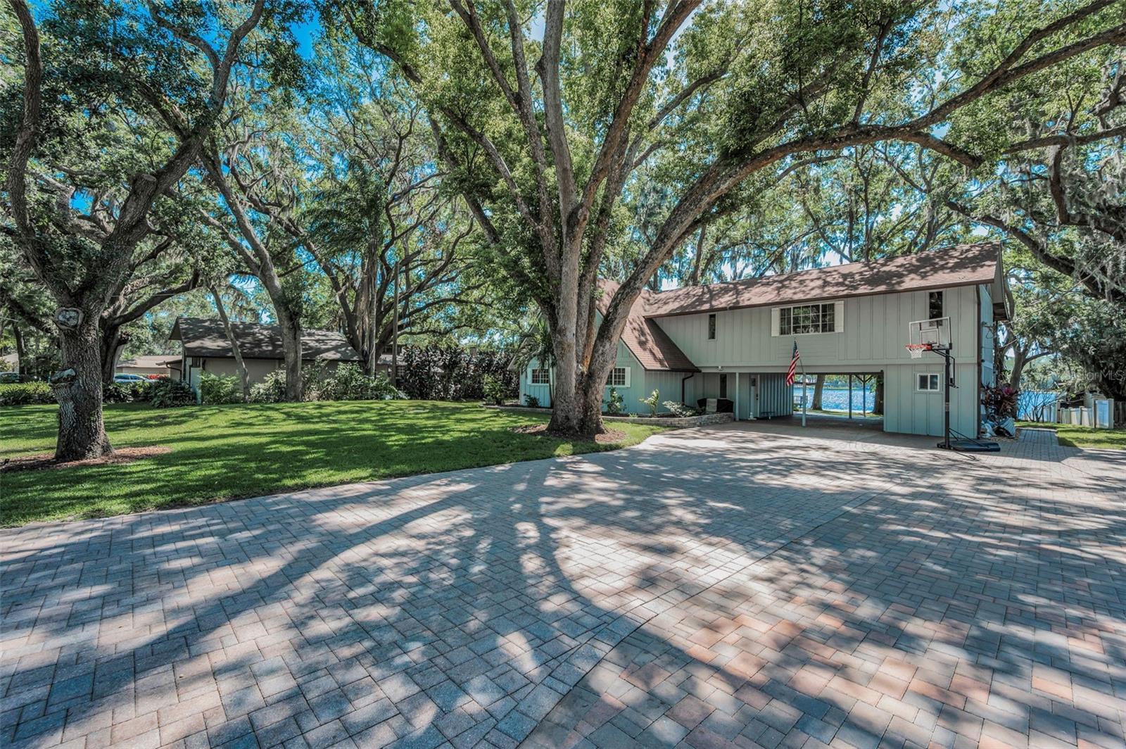 Image 74 of 84 For 16019 Chastain Road