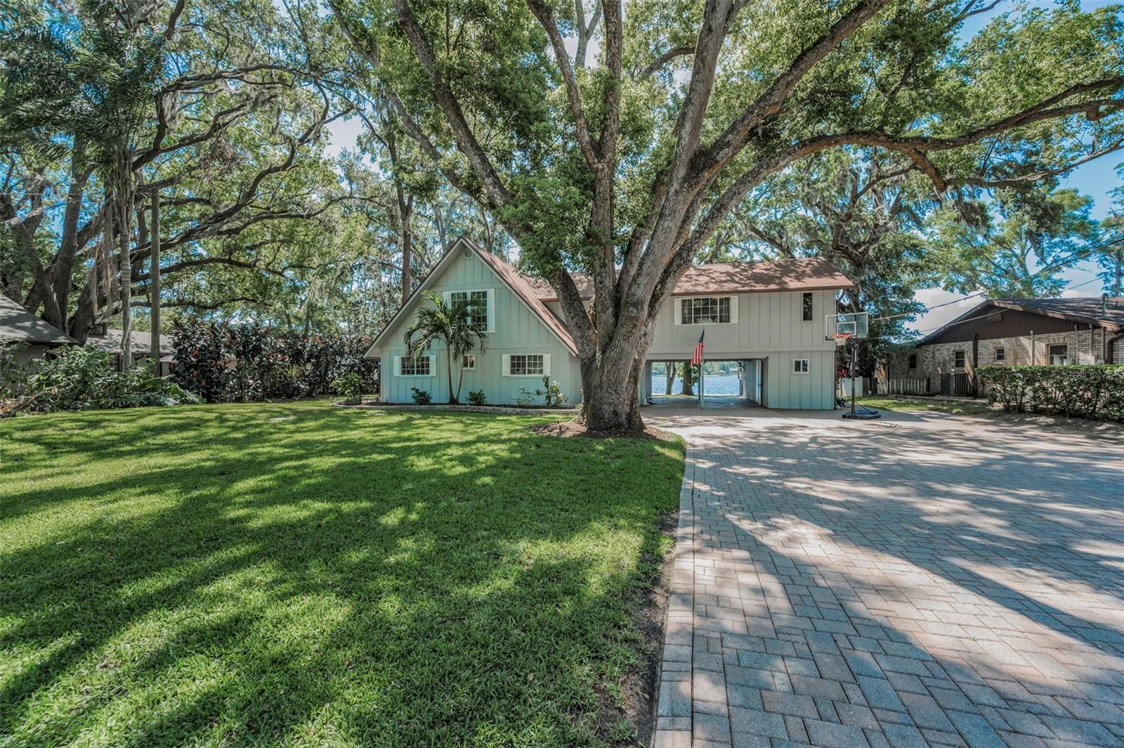 Image 75 of 84 For 16019 Chastain Road