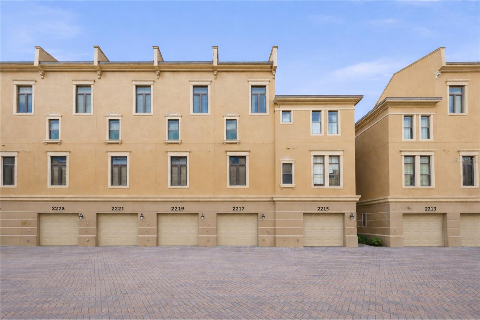 Image 22 of 22 For 2217 Soho Bay Court